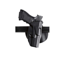 Safariland ALS Paddle Holster Black for Sig P226R - Right Hand