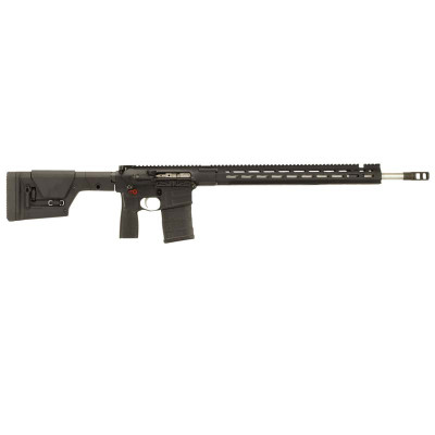 Savage 22974 MSR10 Precision Semi-Automatic 6.5 Creedmoor 22in 20+1 