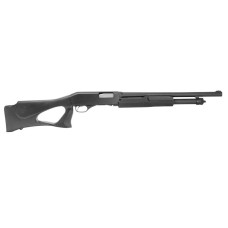 Savage Stevens 320 Security Pump 12Ga 18.5in Barrel Thumbhole Stock - RH