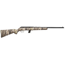 Savage 64 .22LR Semi-Automatic 20.25in Barrel Blued - Camo