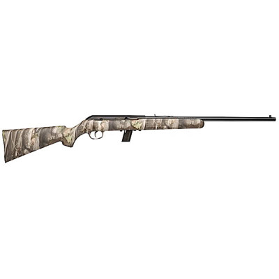 Savage 64 .22LR Semi-Automatic 20.25in Barrel Blued - Camo