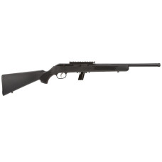 Savage Model 64 FV-SR Semi-Auto .22LR 16.5in Barrel 10+1 Synthetic Black Stock