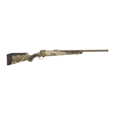 Savage 110 High Country 6.5 Creedmoor 22in Barrel - TrueTimber Strata Camo