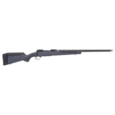 Savage 110 Ultralite 6.5 PRC 24in PROOF Research Carbon Threaded Barrel 