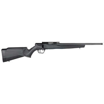 Savage 70203 B22 FVSR Bolt 22 Long Rifle (LR) 16.25" 10+1 synthetic