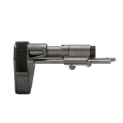 SB Tactical PDW01SB AR Pistol Stabilizing Brace - Black