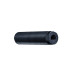 Sonicore SKARV 22 Aluminum .22LR Suppressor - Black Sonicore Skarv 22 modular aluminum .22 LR suppressor with black hard coat anodized finish and knurled body