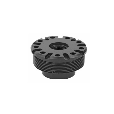 SilencerCo Hybrid Direct Thread Mount 1/2x28