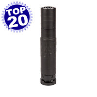 SilencerCo Omega 36M Silencer