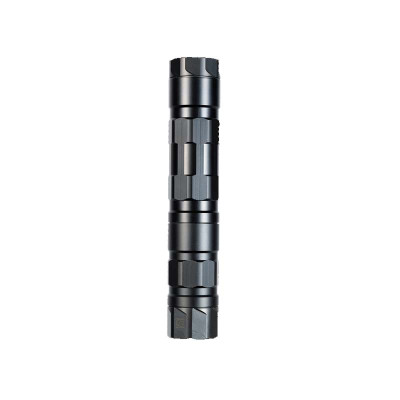 SilencerCo Switchback 2.0 .22 Suppressor - .22 Cal - 5.7x28mm SilencerCo Switchback 2.0 .22 Suppressor - .22 Cal - 5.7x28mm