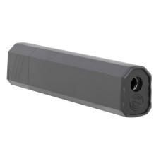 SilencerCo Osprey .45 2.0 Stainless Steel .45 ACP Suppressor