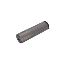 SilencerCo Scythe-TI Titanium .30 Cal Suppressor SilencerCo Scythe-TI Titanium .30 Cal Suppressor