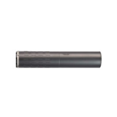 SilencerCo Hybrid 46 Stainless Steel Pistol/Rifle Suppressor - Direct Thread