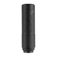SilencerCo Velos LBP 762 Low Back Pressure .30 Cal Suppressor SilencerCo Velos LBP 762 Low Back Pressure .30 Cal Suppressor