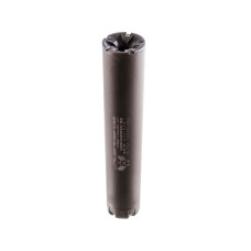 SilencerCo SU75 Sparrow .22 Suppressor - .17 HMR to 5.7x28 SilencerCo SU75 Sparrow .22 Suppressor - .17 HMR to 5.7x28