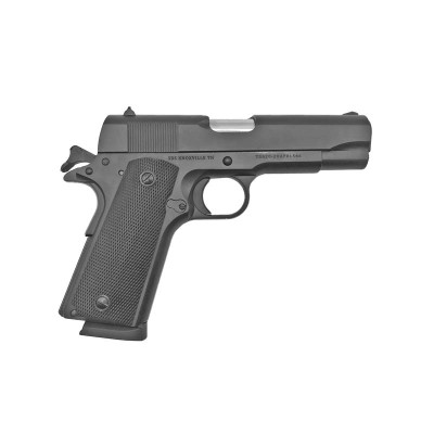 SDS Imports Tanker 1911 .45 ACP 4.25in 8+1 - Black