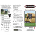 Shadow Hunter 4x4 Double 8s Platform Elevators