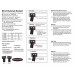 Shadow Hunter 4x4 Double 8s Platform Elevators
