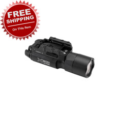 Surefire X300U-A 1000 Lumen White LED Picatinny Rail Mount