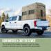Shadow Hunter Marksman Premium Series 4x6 Combo Blind (Pre-Assembled)