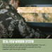 Shadow Hunter Marksman Premium Series 4x6 Combo Blind (Pre-Assembled)