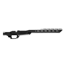 Sharps Bros. Heatseeker Rifle Chassis Stock 6061-T6 Aluminum 14in Handguard - Ruger American Ranch Short Action