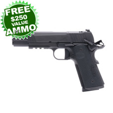 Sig Sauer 1911 X-Series Full Size .45ACP 5in 8+1 - Black