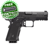 Sig Sauer P211 GT4 9mm 4.2in 17+1 21+1 - Black