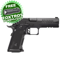 Sig Sauer P211 GT5 9mm 5in 17+1 21+1 - Black Sig Sauer P211 GT5 9mm 5in 17+1 21+1 - Black