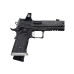 Sig Sauer P211 GTO Romeo 3 Full Size 9mm 4.4in 23+1 - Compensator and Romeo 3 Sight Sig Sauer P211 GTO Romeo 3 Full Size 9mm 4.4in 23+1 - Compensator and Romeo 3 Sight