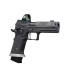 Sig Sauer P211 GTO Romeo 3 Full Size 9mm 4.4in 23+1 - Compensator and Romeo 3 Sight Sig Sauer P211 GTO Romeo 3 Full Size 9mm 4.4in 23+1 - Compensator and Romeo 3 Sight