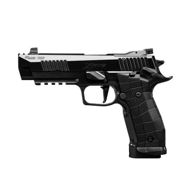 Sig Sauer P226 XFIVE Reserve 9mm Full-Size 20+1 4.4in Barrel - Black
