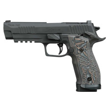 Sig Sauer P226 XFive Extreme 9mm 20+1 SAO 5in Bull Barrel Optic Ready