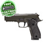 Sig Sauer P226X Legion 9mm SAO Full-Size 18+1 4.4in Optic Ready - Legion Grey Sig Sauer P226X Legion 9mm SAO Full-Size 18+1 4.4in Optic Ready - Legion Grey