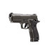 Sig Sauer P226X Legion 9mm Full-Size 18+1 4.4in Optic Ready - Legion Grey