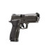 Sig Sauer P226X Legion 9mm Full-Size 18+1 4.4in Optic Ready - Legion Grey