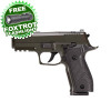 Sig Sauer P226X Legion 9mm Carry 18+1 3.8in Optic Ready DA/SA - Legion Grey Sig Sauer P226X Legion 9mm Carry 18+1 3.8in Optic Ready DA/SA - Legion Grey