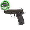 Sig Sauer P226X Legion SAO 9mm Carry 18+1 3.8in Optic Ready - Legion Grey Sig Sauer P226X Legion SAO 9mm Carry 18+1 3.8in Optic Ready - Legion Grey