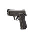 Sig Sauer P226X Legion 9mm Carry 18+1 3.8in Optic Ready - Legion Grey