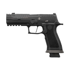 Sig Sauer P320 M.O.D. Full Size 9mm 3.9in 21+1 - Max Michel Signature