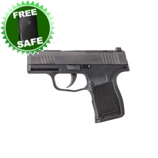 Sig Sauer P365 .380 ACP 3.1in 10+1 Pistol
