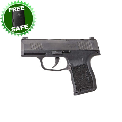 Sig Sauer P365 .380 ACP 3.1in 10+1 Pistol