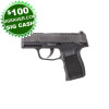 Sig Sauer P365 .380 ACP 10+1 3.1in Pistol - Manual Safety