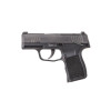 Sig Sauer P365 .380 ACP 10+1 3.1in Pistol - Manual Safety