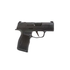 Sig Sauer P365 BXR 9mm - Optic Ready Slide