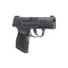 Sig Sauer P365 9mm Pistol Optic Ready - Manual Safety