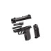 Sig Sauer P365 LUXE .380ACP 3.1in COMP 17+1 Pistol - AXG
