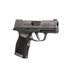 Sig Sauer P365X 9mm 3.1in 12+1 Optics Ready- Black