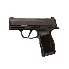 Sig Sauer P365X 9mm 3.1in 12+1 Optics Ready with Manual Safety