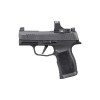 Sig Sauer P365X 9mm 3.1in 12+1 - Romeo RS Compact Red Dot